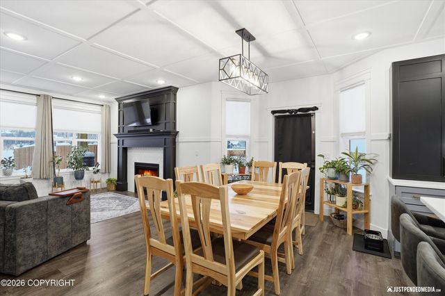 5209 W Jaxton Circle, Wasilla, AK 99654