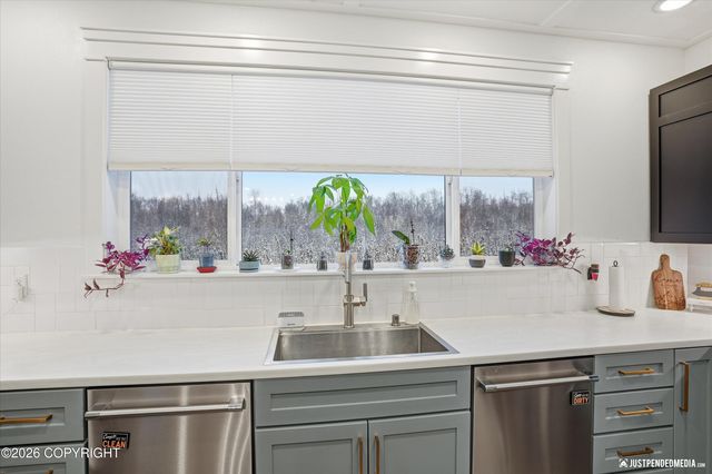 5209 W Jaxton Circle, Wasilla, AK 99654