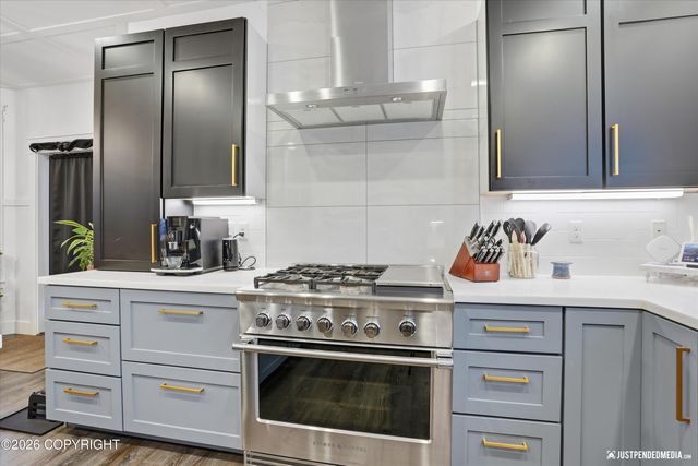 5209 W Jaxton Circle, Wasilla, AK 99654