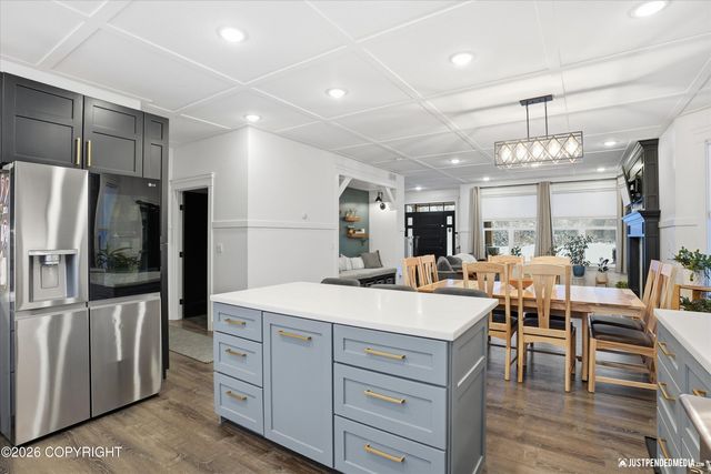 5209 W Jaxton Circle, Wasilla, AK 99654