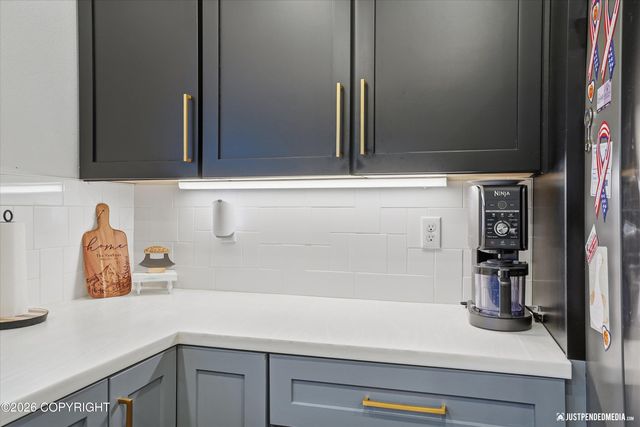 5209 W Jaxton Circle, Wasilla, AK 99654