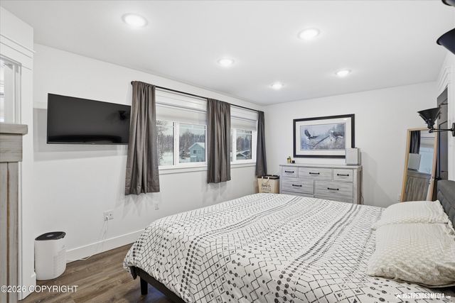 5209 W Jaxton Circle, Wasilla, AK 99654