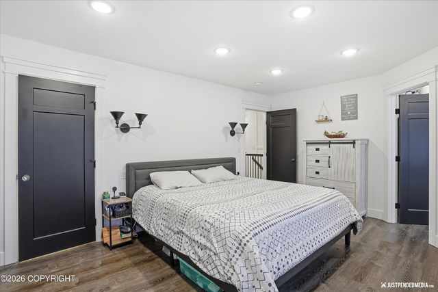 5209 W Jaxton Circle, Wasilla, AK 99654