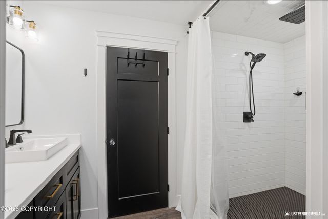 5209 W Jaxton Circle, Wasilla, AK 99654