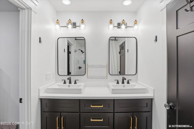 5209 W Jaxton Circle, Wasilla, AK 99654