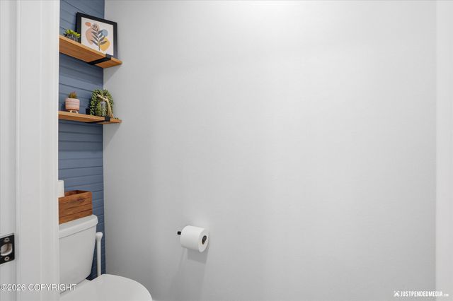 5209 W Jaxton Circle, Wasilla, AK 99654