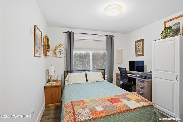 5209 W Jaxton Circle, Wasilla, AK 99654