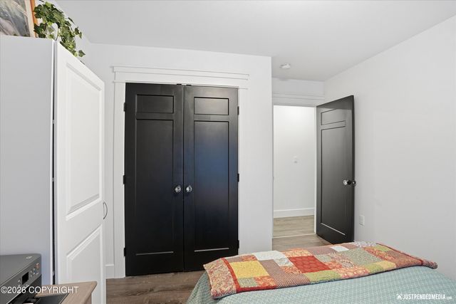 5209 W Jaxton Circle, Wasilla, AK 99654