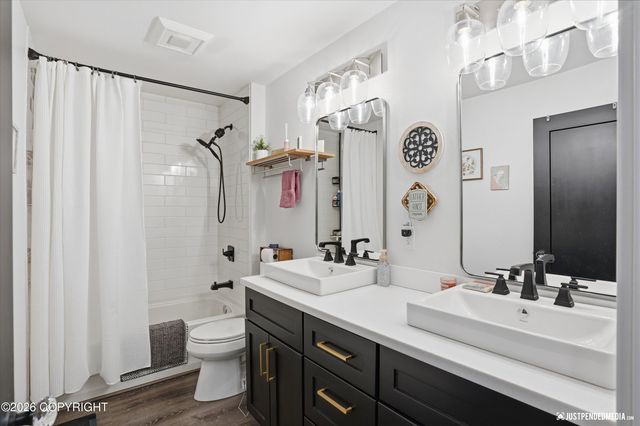 5209 W Jaxton Circle, Wasilla, AK 99654