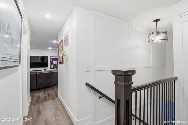 5209 W Jaxton Circle, Wasilla, AK 99654