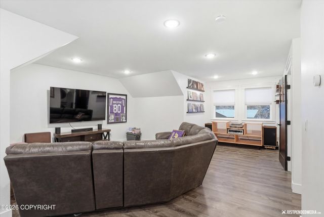 5209 W Jaxton Circle, Wasilla, AK 99654