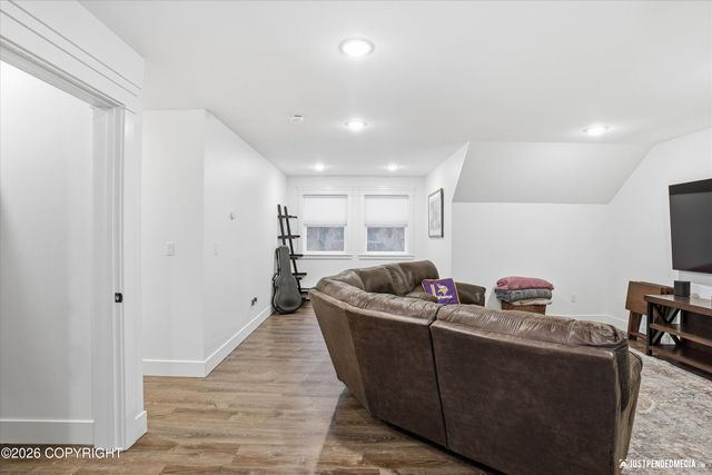 5209 W Jaxton Circle, Wasilla, AK 99654