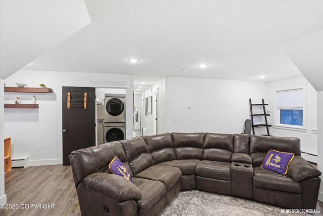 5209 W Jaxton Circle, Wasilla, AK 99654