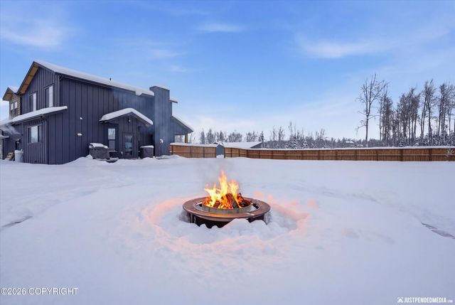 5209 W Jaxton Circle, Wasilla, AK 99654