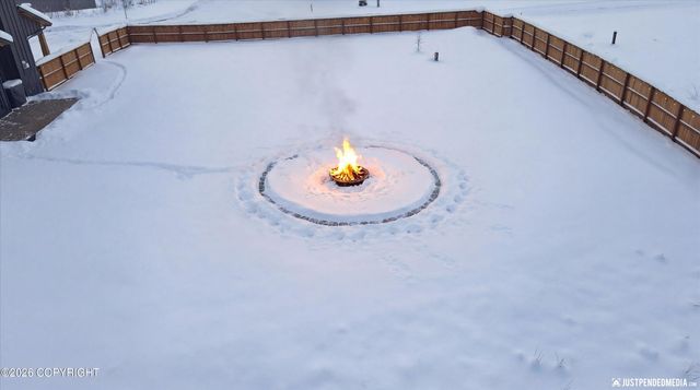 5209 W Jaxton Circle, Wasilla, AK 99654