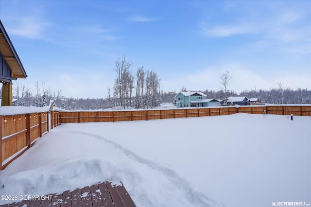5209 W Jaxton Circle, Wasilla, AK 99654