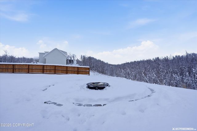 5209 W Jaxton Circle, Wasilla, AK 99654