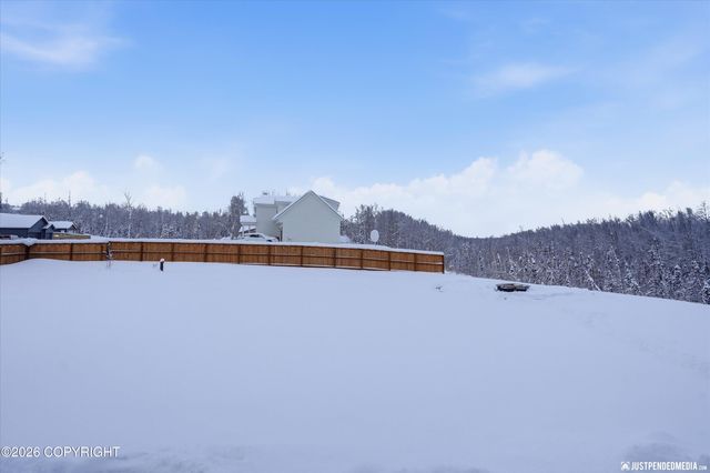 5209 W Jaxton Circle, Wasilla, AK 99654