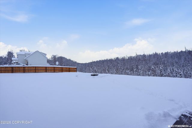 5209 W Jaxton Circle, Wasilla, AK 99654