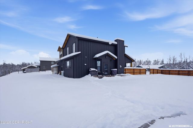 5209 W Jaxton Circle, Wasilla, AK 99654