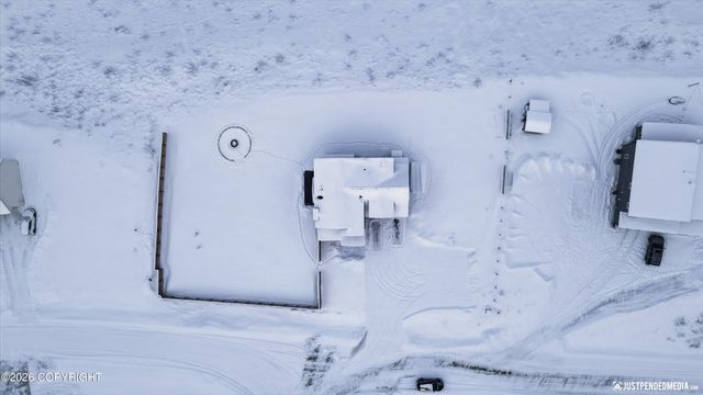 5209 W Jaxton Circle, Wasilla, AK 99654