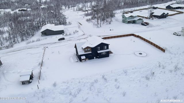 5209 W Jaxton Circle, Wasilla, AK 99654