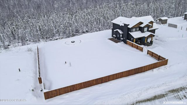 5209 W Jaxton Circle, Wasilla, AK 99654