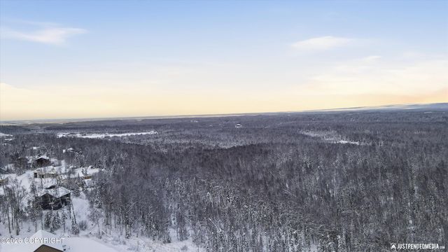 5209 W Jaxton Circle, Wasilla, AK 99654