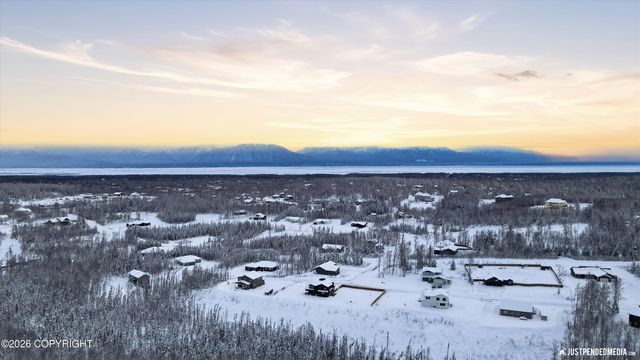 5209 W Jaxton Circle, Wasilla, AK 99654