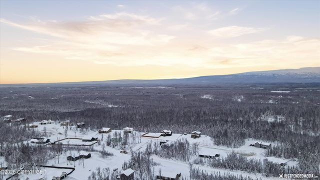 5209 W Jaxton Circle, Wasilla, AK 99654