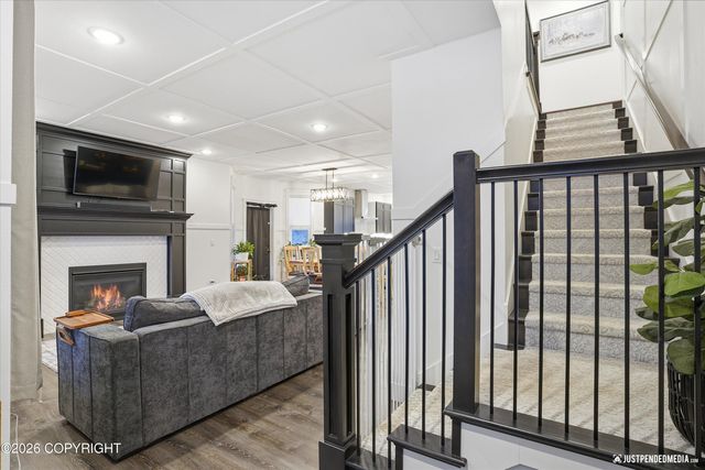 5209 W Jaxton Circle, Wasilla, AK 99654