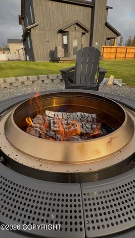 5209 W Jaxton Circle, Wasilla, AK 99654