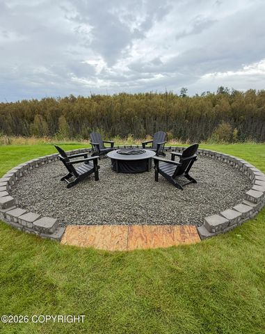 5209 W Jaxton Circle, Wasilla, AK 99654