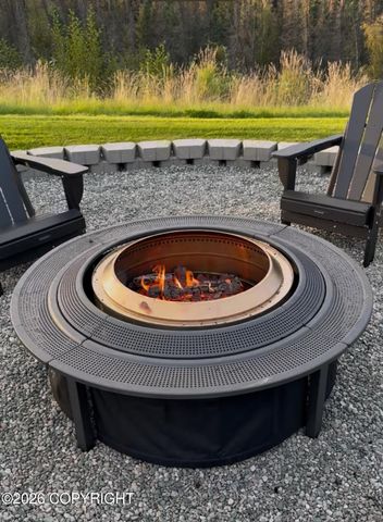 5209 W Jaxton Circle, Wasilla, AK 99654