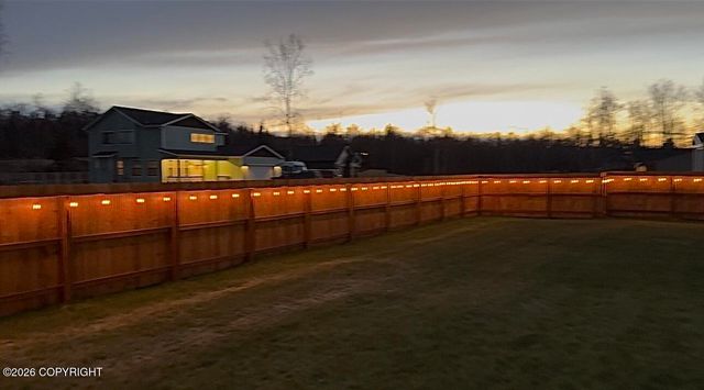 5209 W Jaxton Circle, Wasilla, AK 99654