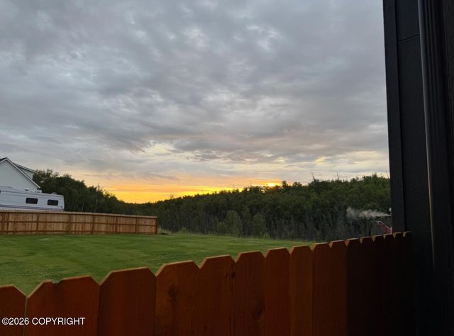 5209 W Jaxton Circle, Wasilla, AK 99654