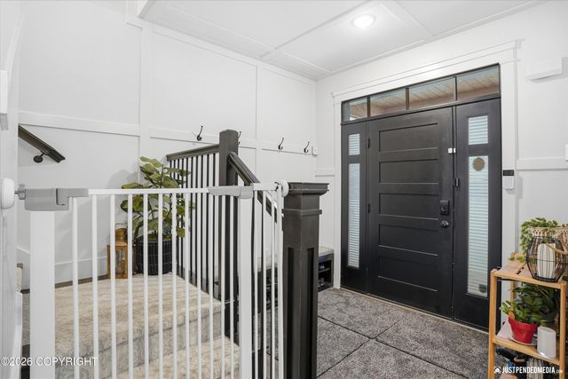 5209 W Jaxton Circle, Wasilla, AK 99654