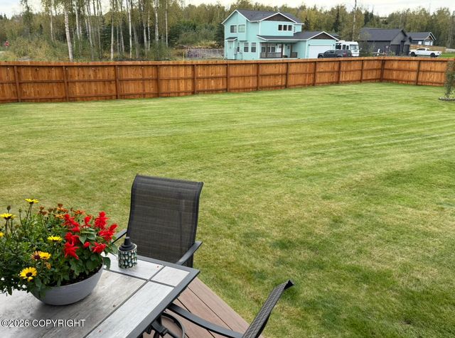 5209 W Jaxton Circle, Wasilla, AK 99654