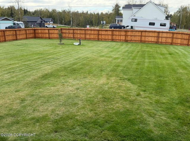 5209 W Jaxton Circle, Wasilla, AK 99654
