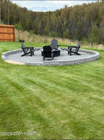 5209 W Jaxton Circle, Wasilla, AK 99654