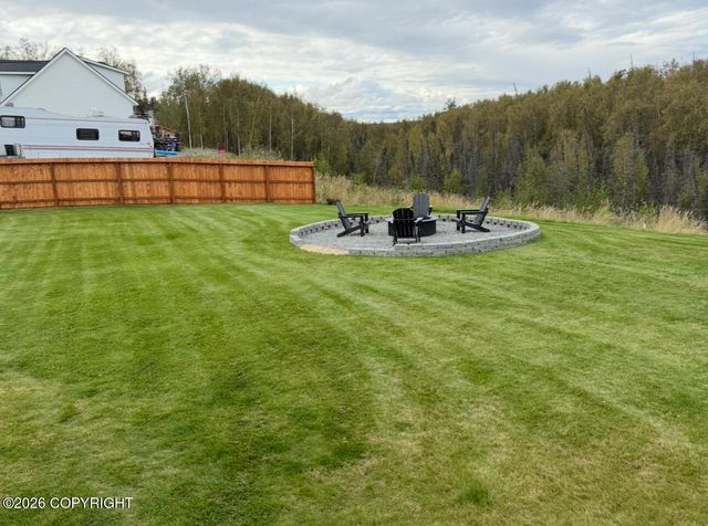 5209 W Jaxton Circle, Wasilla, AK 99654