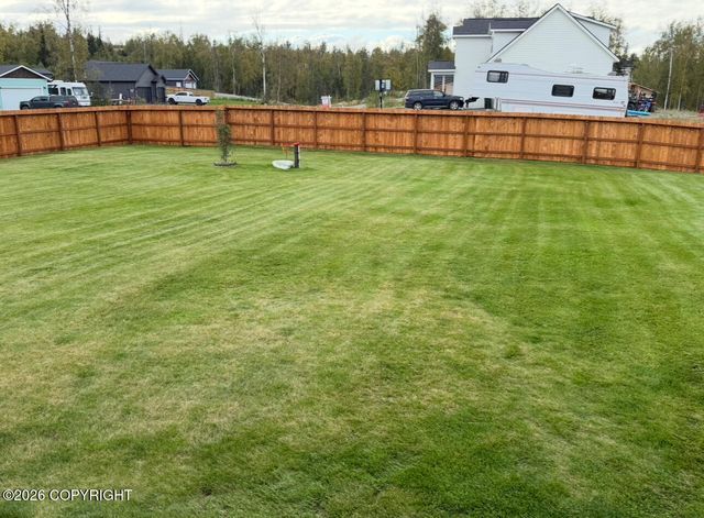 5209 W Jaxton Circle, Wasilla, AK 99654
