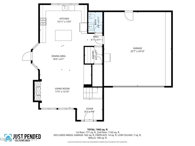 5209 W Jaxton Circle, Wasilla, AK 99654