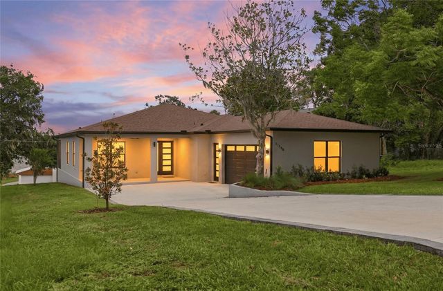 17540 THIRD STREET, Montverde, FL 34756