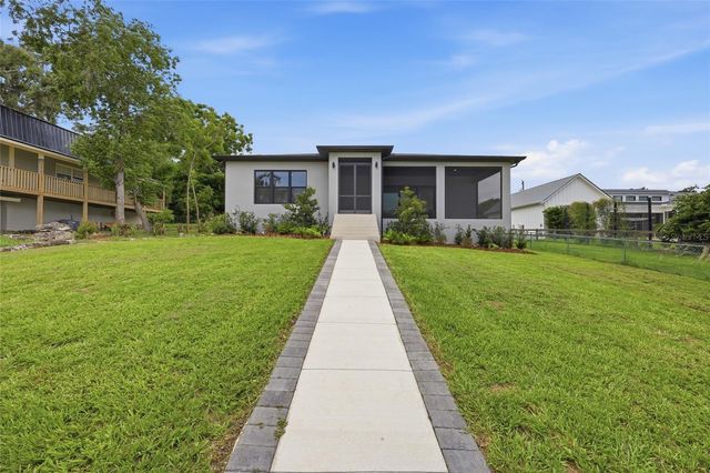 17540 THIRD STREET, Montverde, FL 34756