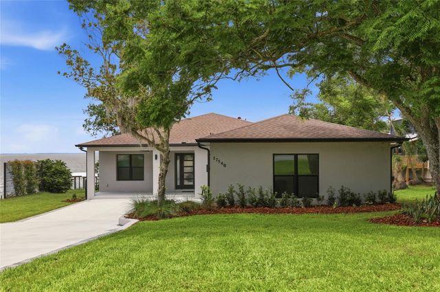 17540 THIRD STREET, Montverde, FL 34756