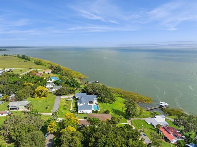 17540 THIRD STREET, Montverde, FL 34756