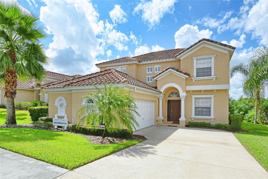 344 CHEROKEE AVENUE, Haines City, FL 33844