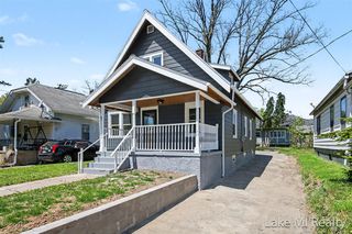719 Leonard Street, Grand Rapids, MI 49503