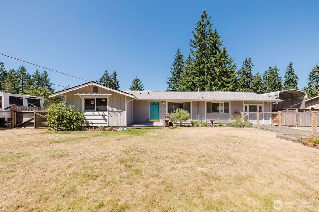 11432 Gable Avenue SW, Port Orchard, WA 98367
